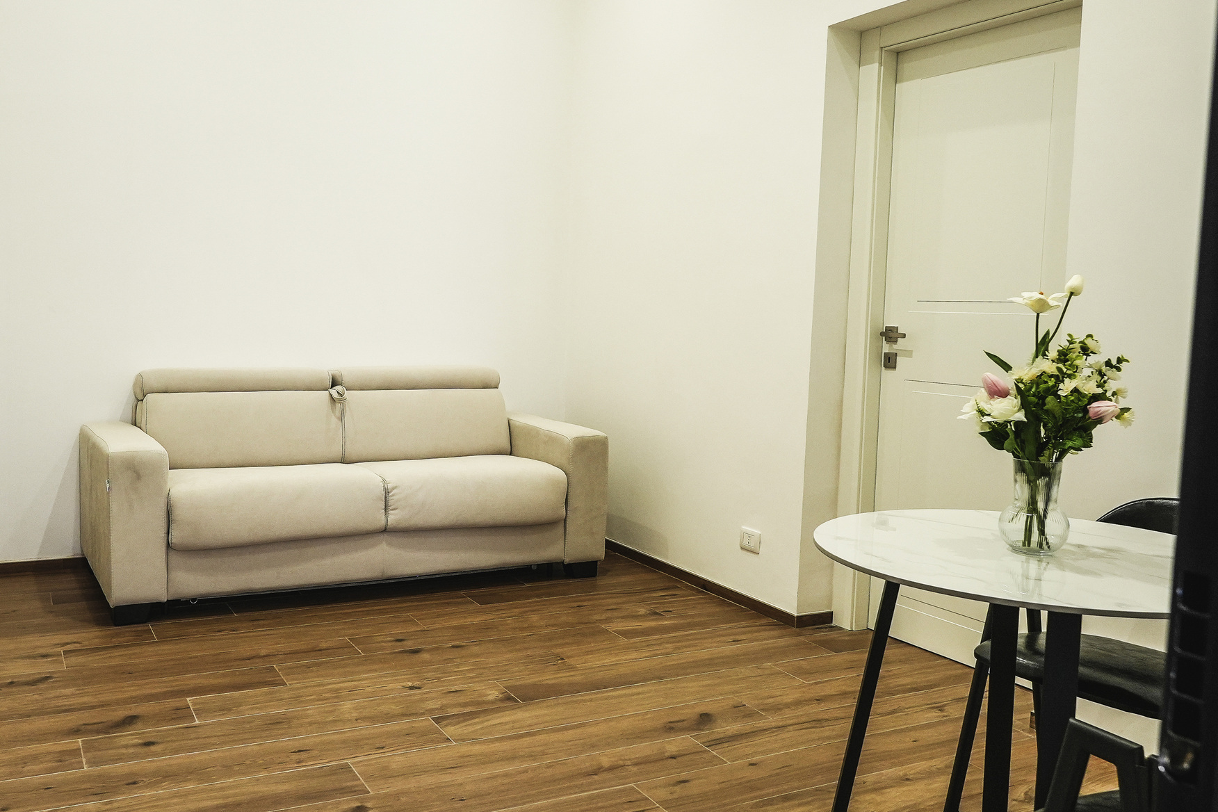 Dettaglio Suite